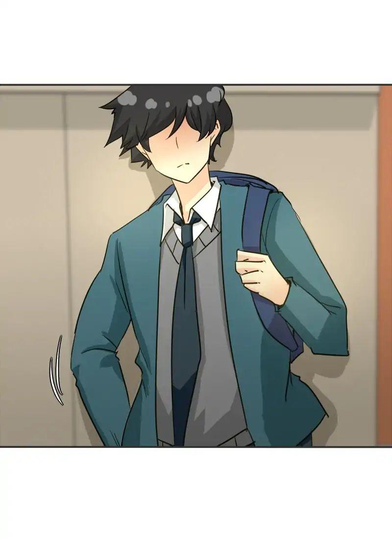 Thế Giới Không Hoàn Hảo Chapter 121 - Trang 2