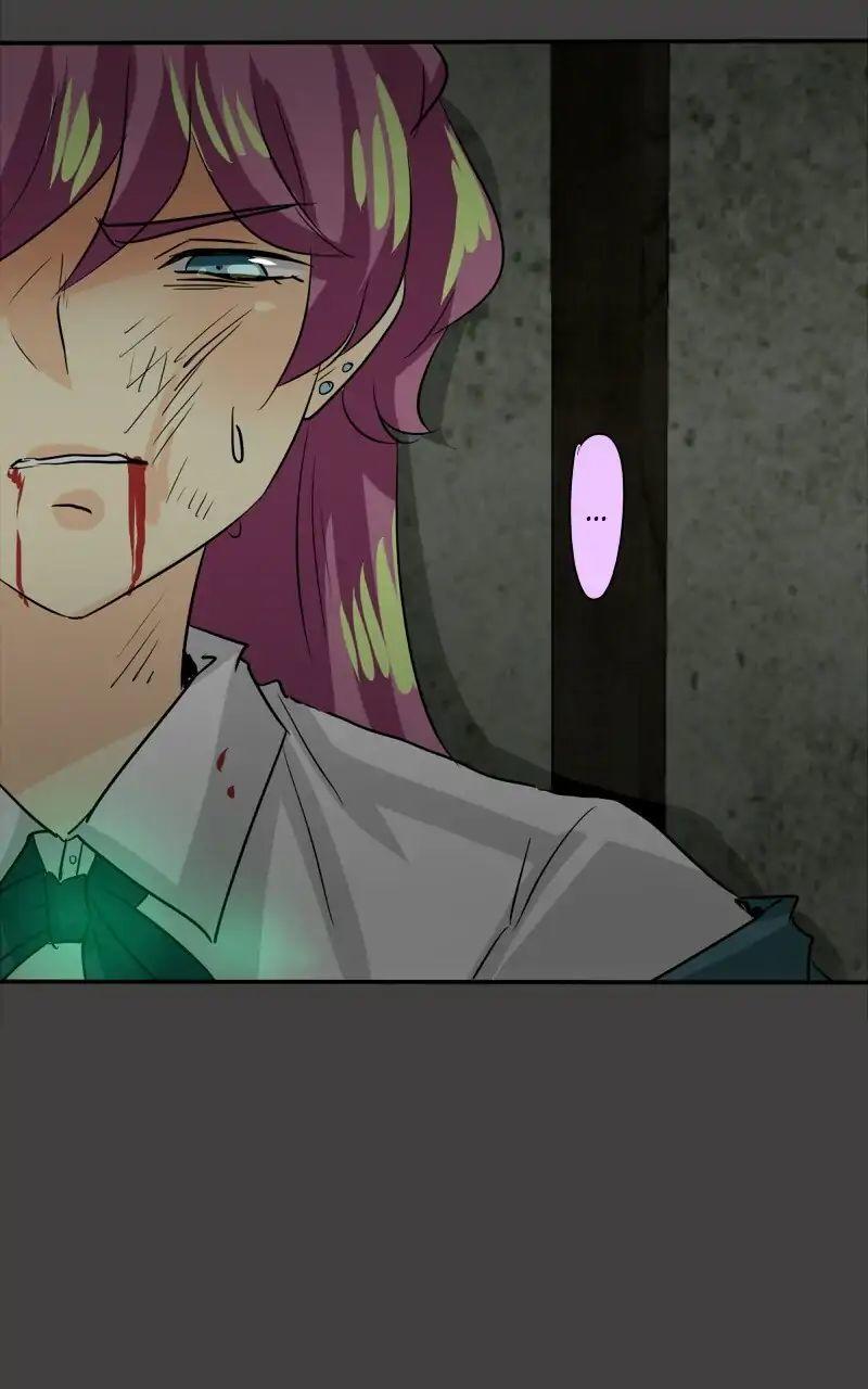 Thế Giới Không Hoàn Hảo Chapter 122 - Trang 2