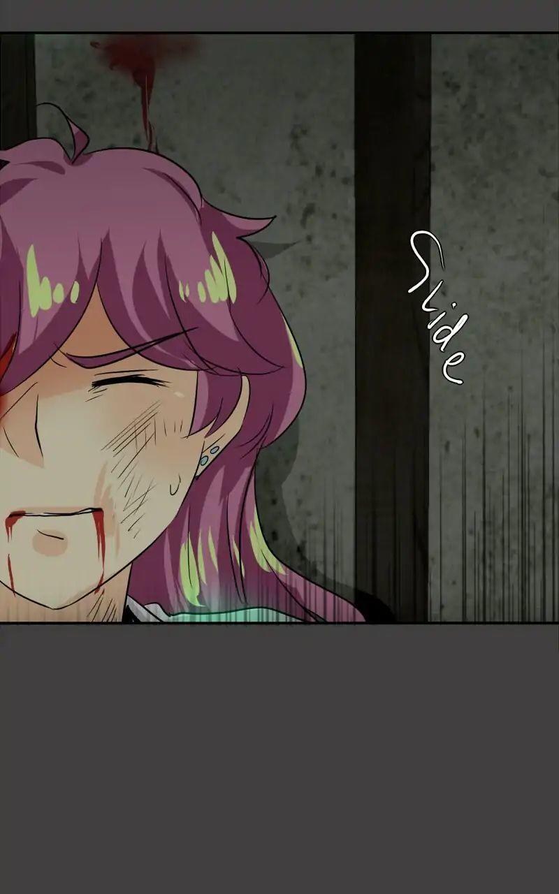 Thế Giới Không Hoàn Hảo Chapter 122 - Trang 2