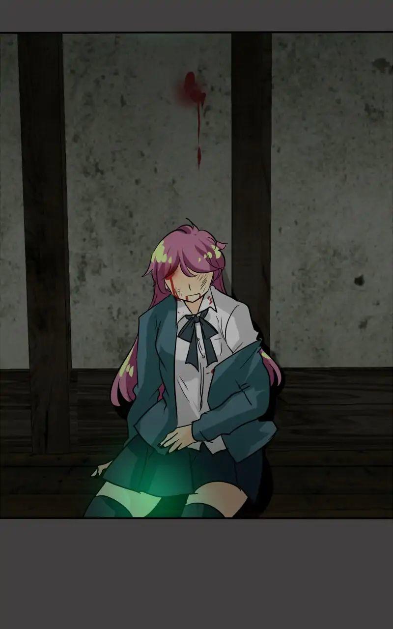 Thế Giới Không Hoàn Hảo Chapter 122 - Trang 2