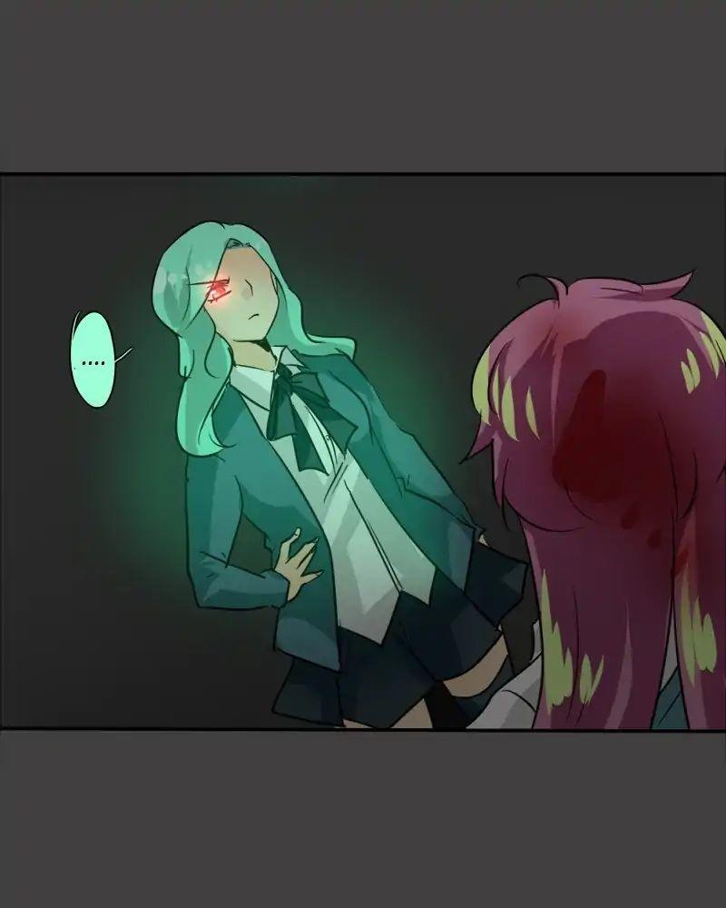 Thế Giới Không Hoàn Hảo Chapter 122 - Trang 2