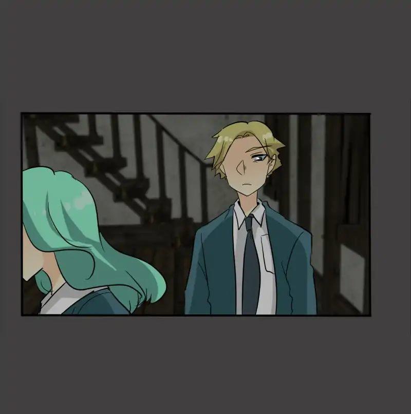 Thế Giới Không Hoàn Hảo Chapter 122 - Trang 2