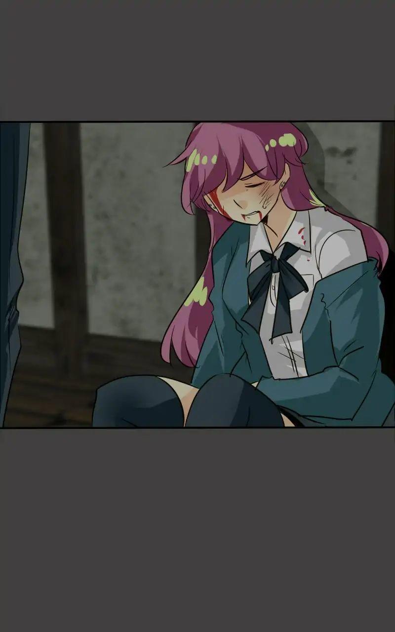 Thế Giới Không Hoàn Hảo Chapter 122 - Trang 2