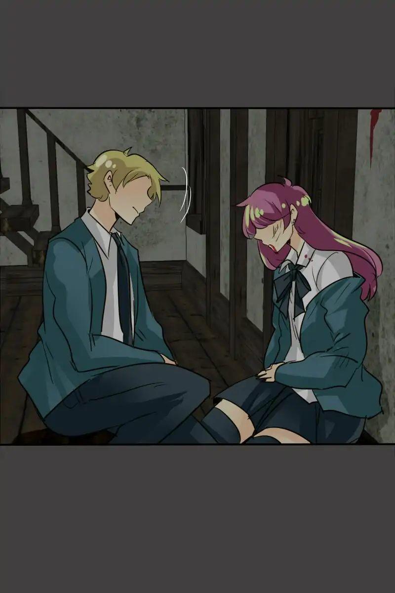 Thế Giới Không Hoàn Hảo Chapter 122 - Trang 2