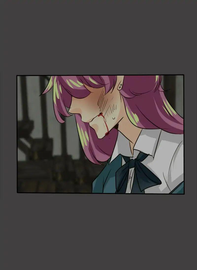 Thế Giới Không Hoàn Hảo Chapter 122 - Trang 2