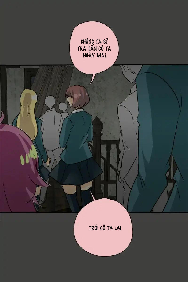 Thế Giới Không Hoàn Hảo Chapter 122 - Trang 2