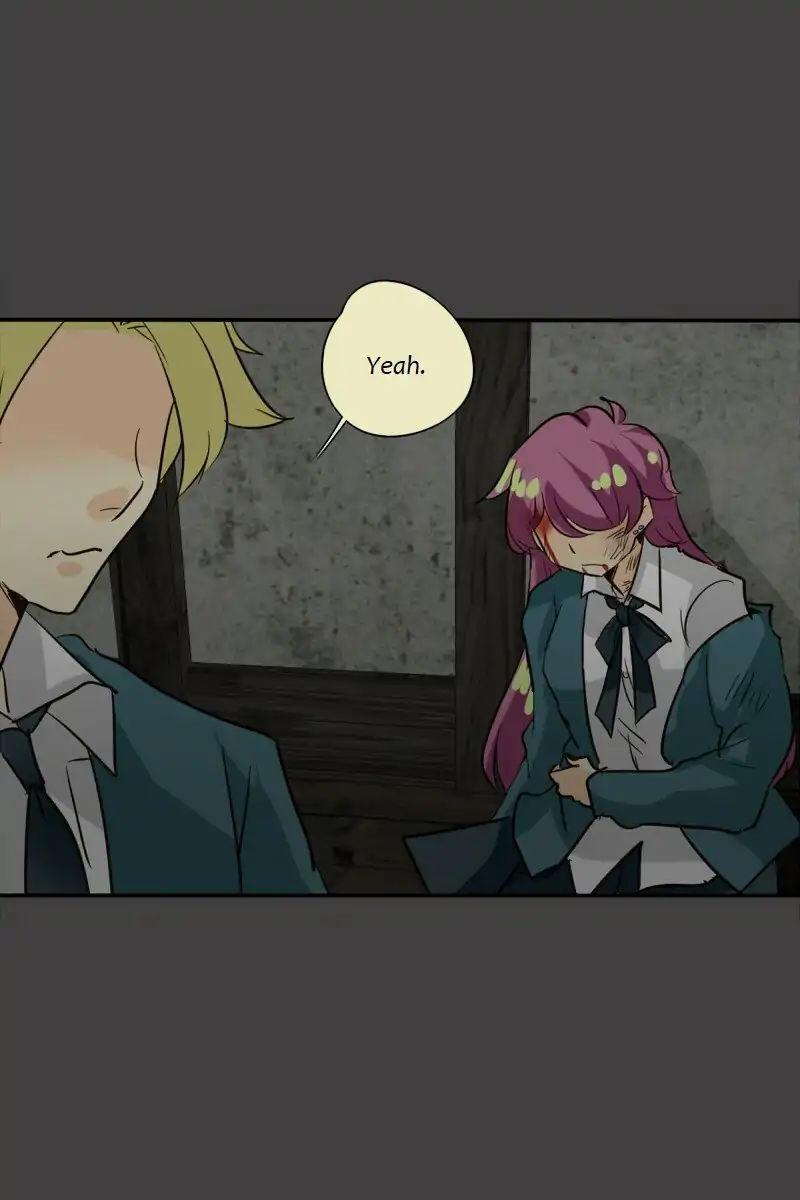 Thế Giới Không Hoàn Hảo Chapter 122 - Trang 2