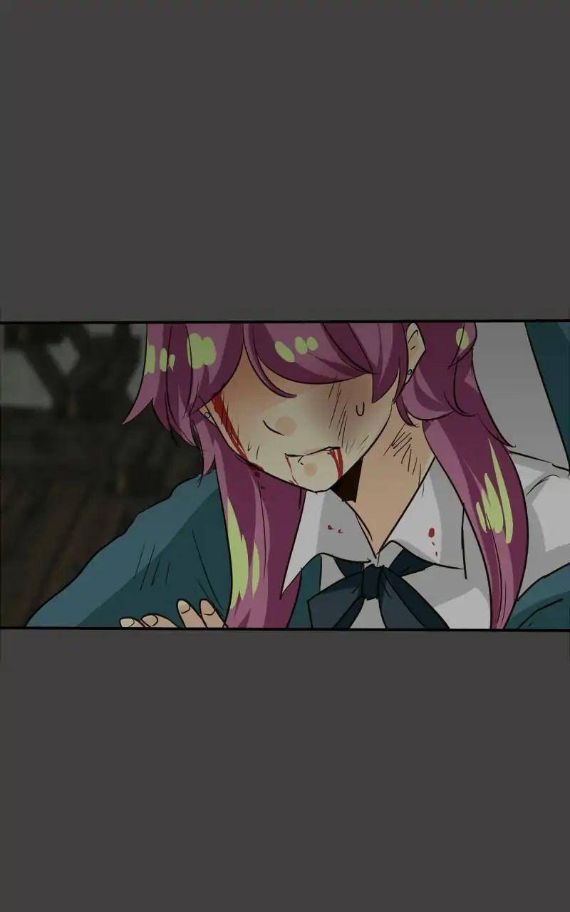 Thế Giới Không Hoàn Hảo Chapter 122 - Trang 2