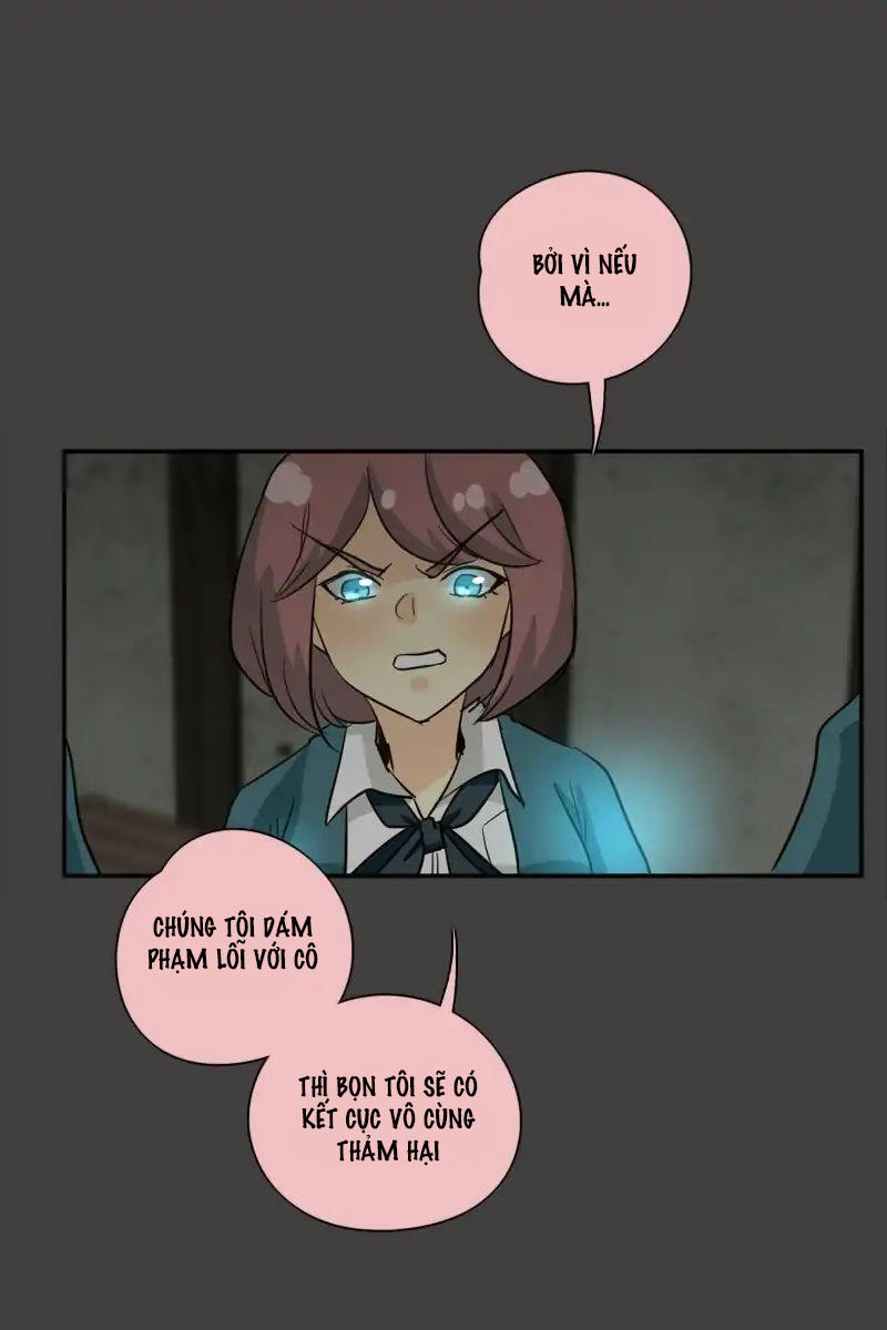 Thế Giới Không Hoàn Hảo Chapter 122 - Trang 2