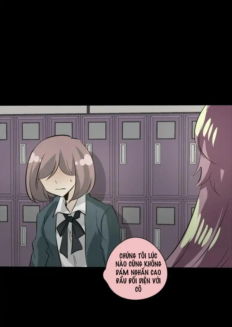 Thế Giới Không Hoàn Hảo Chapter 122 - Trang 2