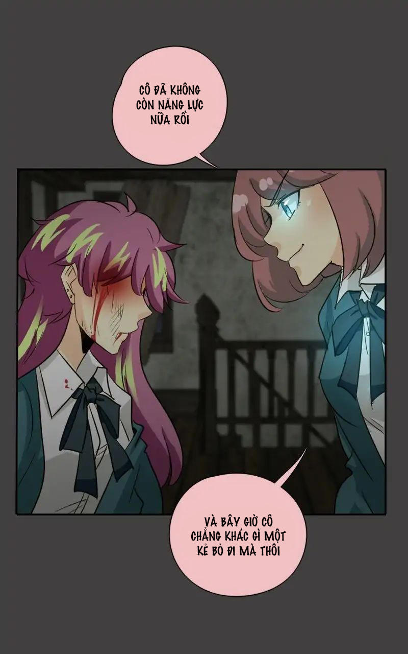 Thế Giới Không Hoàn Hảo Chapter 122 - Trang 2