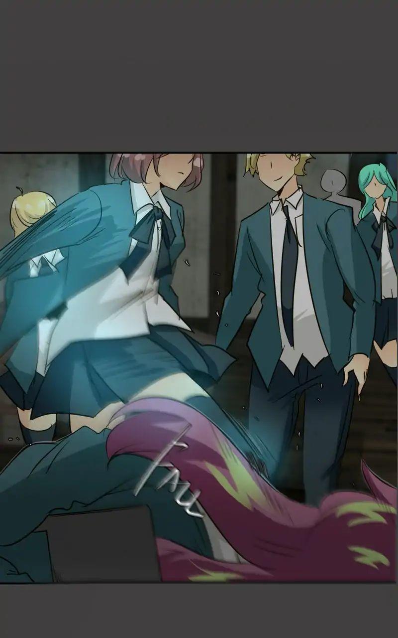 Thế Giới Không Hoàn Hảo Chapter 122 - Trang 2