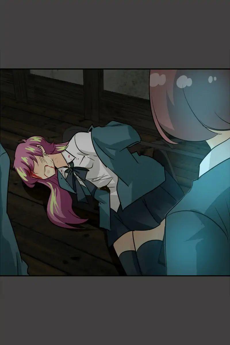 Thế Giới Không Hoàn Hảo Chapter 122 - Trang 2