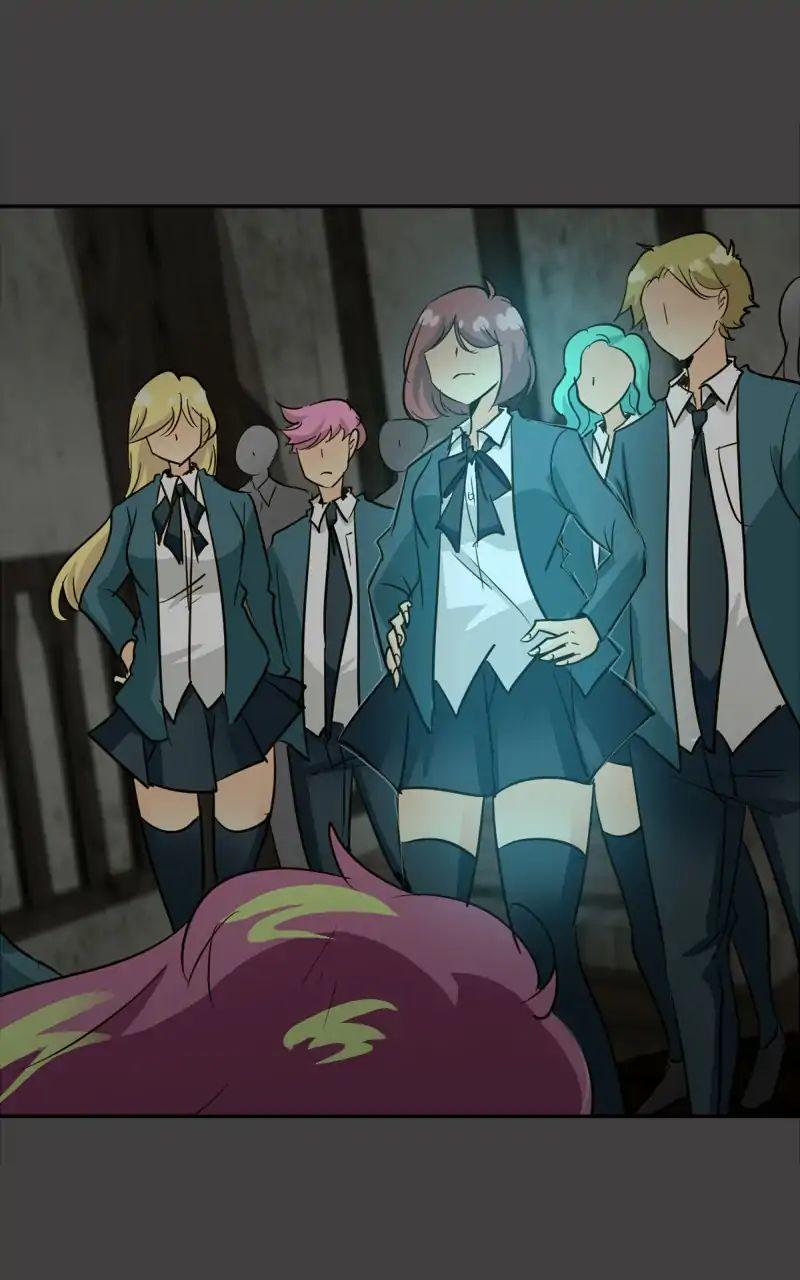 Thế Giới Không Hoàn Hảo Chapter 122 - Trang 2