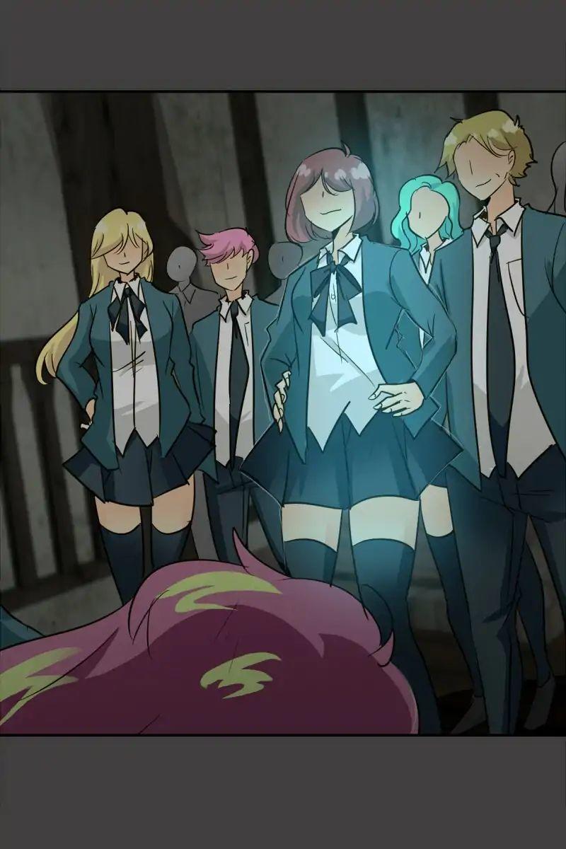 Thế Giới Không Hoàn Hảo Chapter 122 - Trang 2