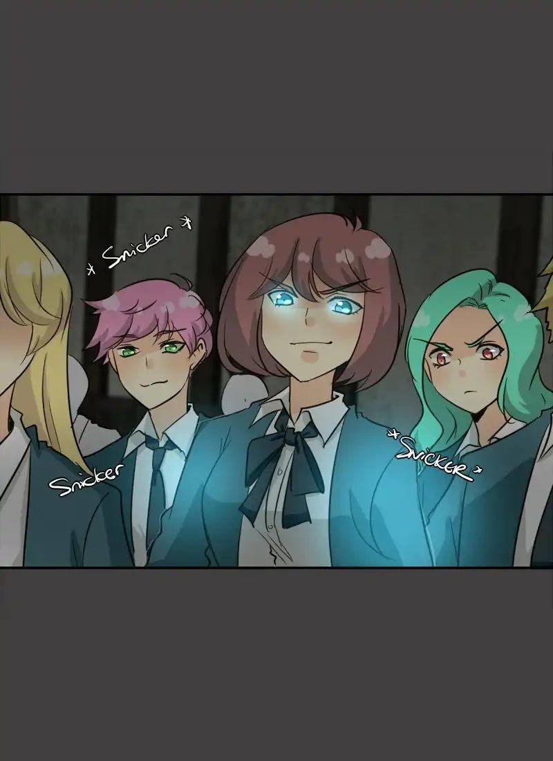 Thế Giới Không Hoàn Hảo Chapter 122 - Trang 2