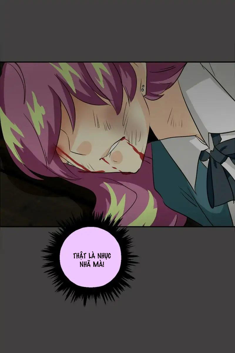 Thế Giới Không Hoàn Hảo Chapter 122 - Trang 2