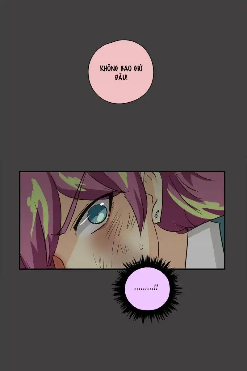 Thế Giới Không Hoàn Hảo Chapter 122 - Trang 2