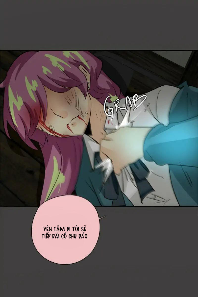 Thế Giới Không Hoàn Hảo Chapter 122 - Trang 2