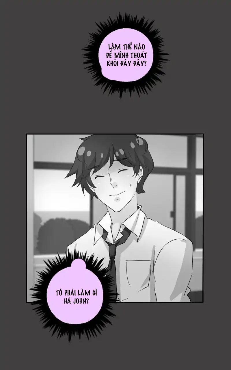 Thế Giới Không Hoàn Hảo Chapter 122 - Trang 2