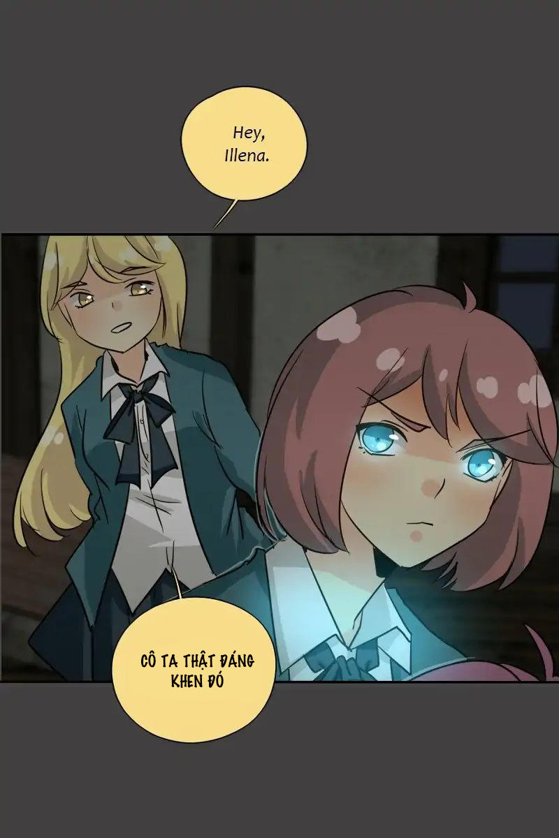 Thế Giới Không Hoàn Hảo Chapter 122 - Trang 2