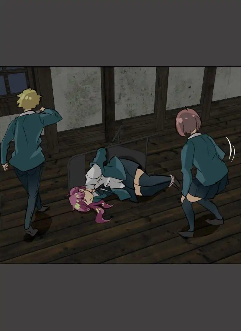 Thế Giới Không Hoàn Hảo Chapter 122 - Trang 2