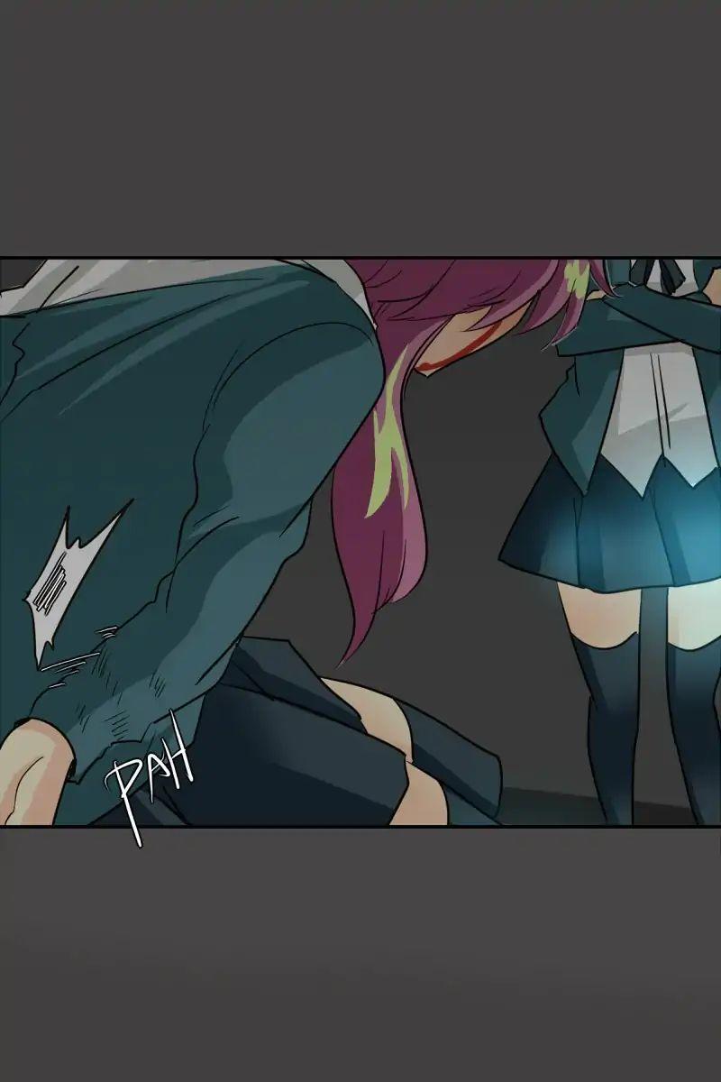 Thế Giới Không Hoàn Hảo Chapter 122 - Trang 2