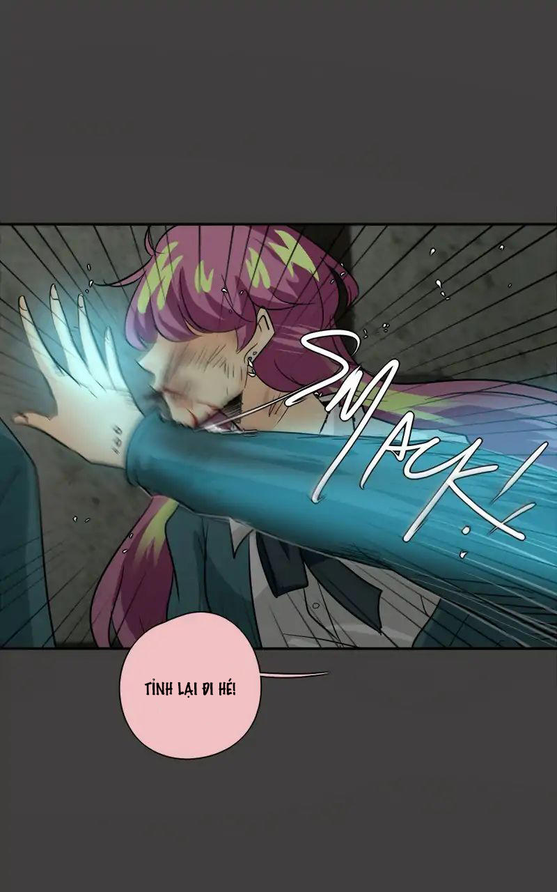 Thế Giới Không Hoàn Hảo Chapter 122 - Trang 2