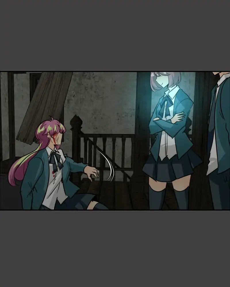 Thế Giới Không Hoàn Hảo Chapter 122 - Trang 2