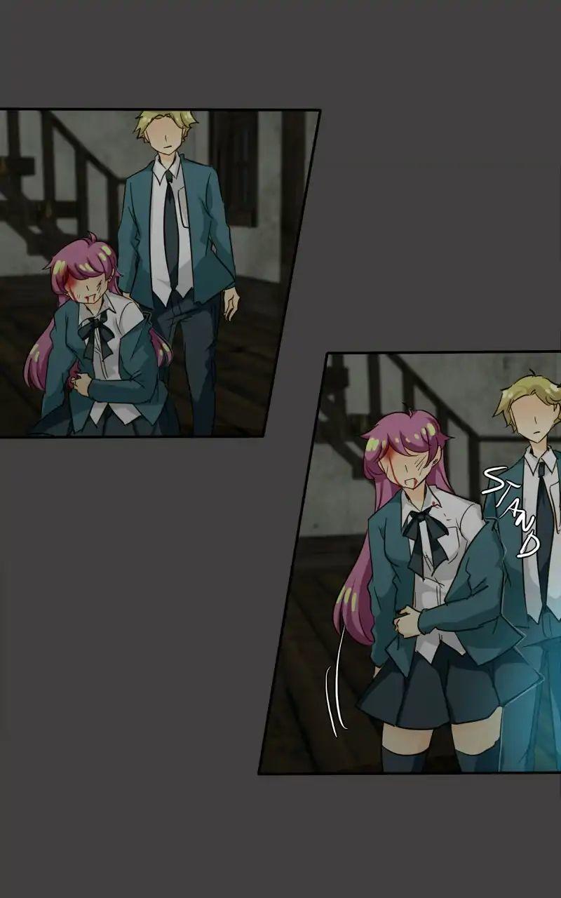 Thế Giới Không Hoàn Hảo Chapter 122 - Trang 2