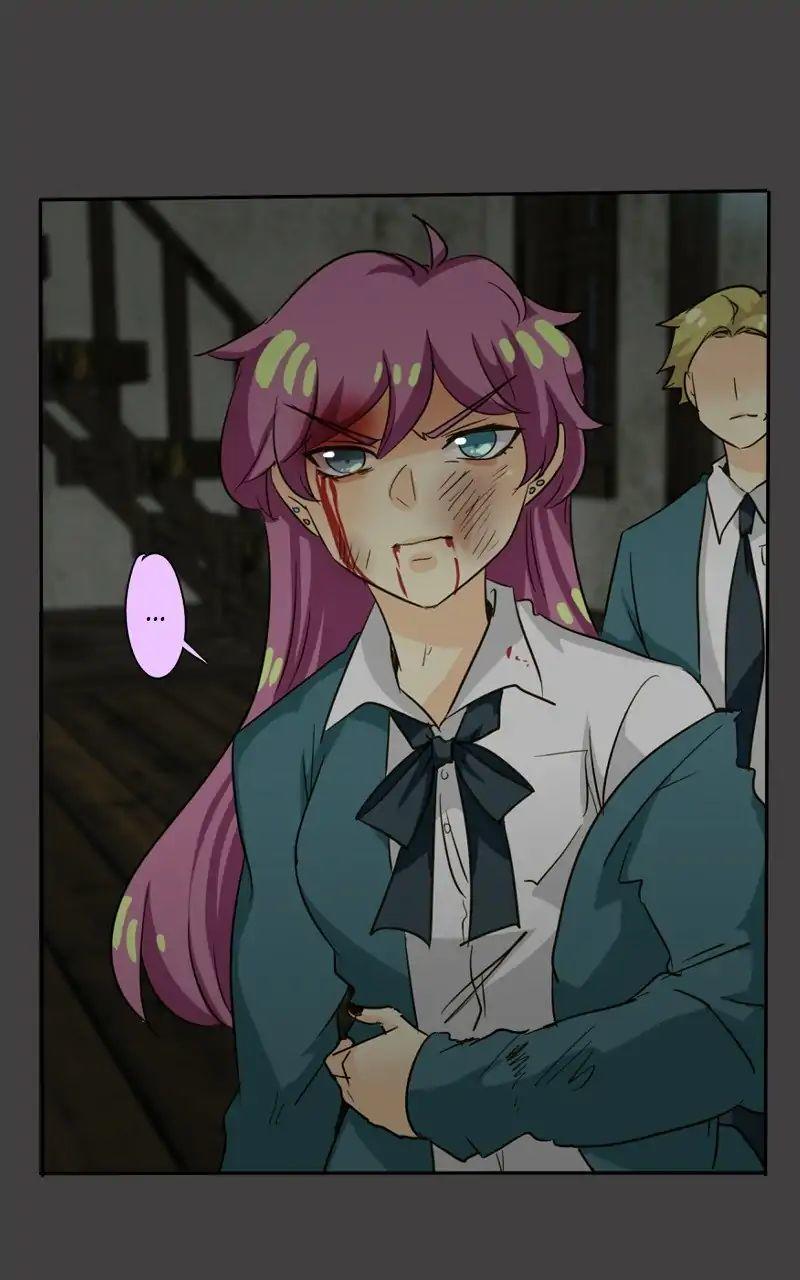 Thế Giới Không Hoàn Hảo Chapter 122 - Trang 2