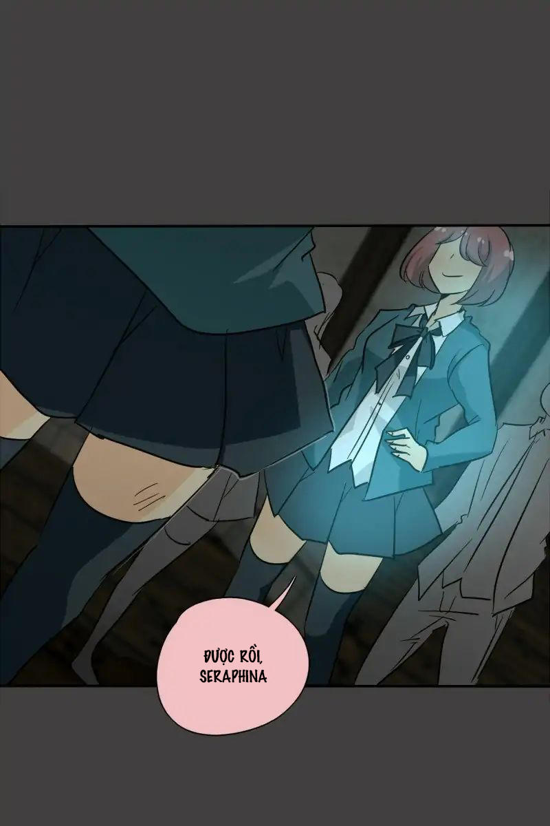 Thế Giới Không Hoàn Hảo Chapter 122 - Trang 2