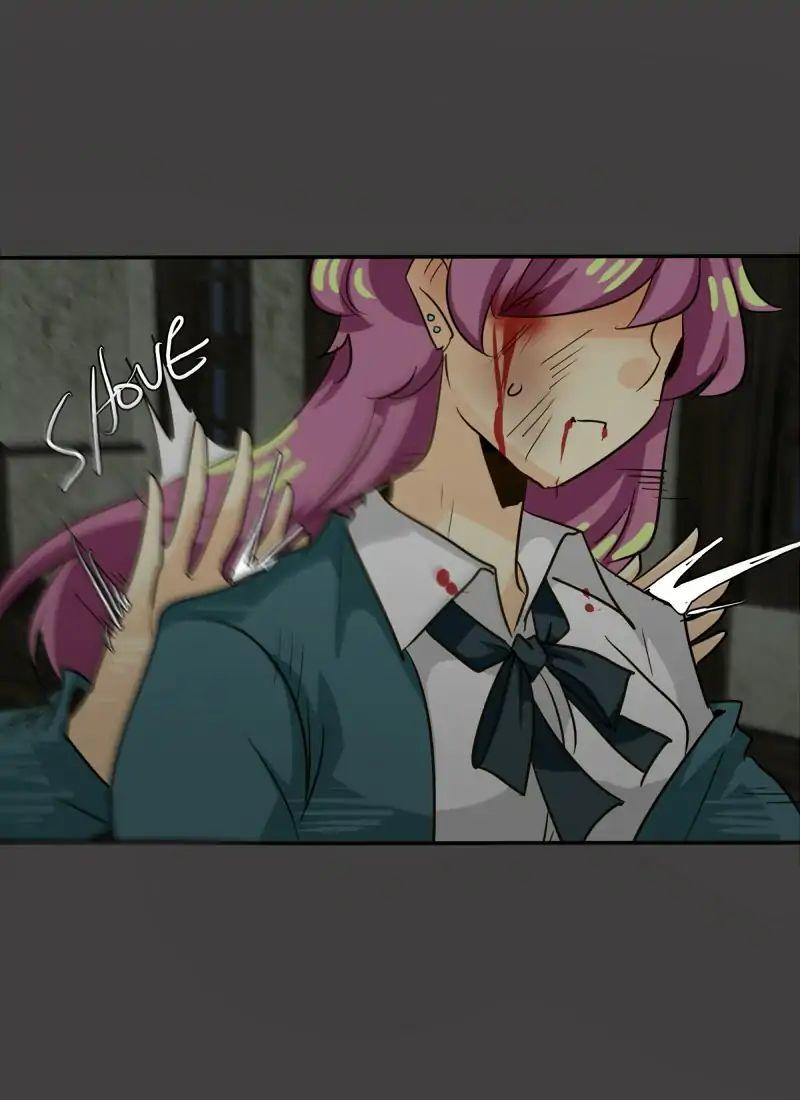 Thế Giới Không Hoàn Hảo Chapter 122 - Trang 2