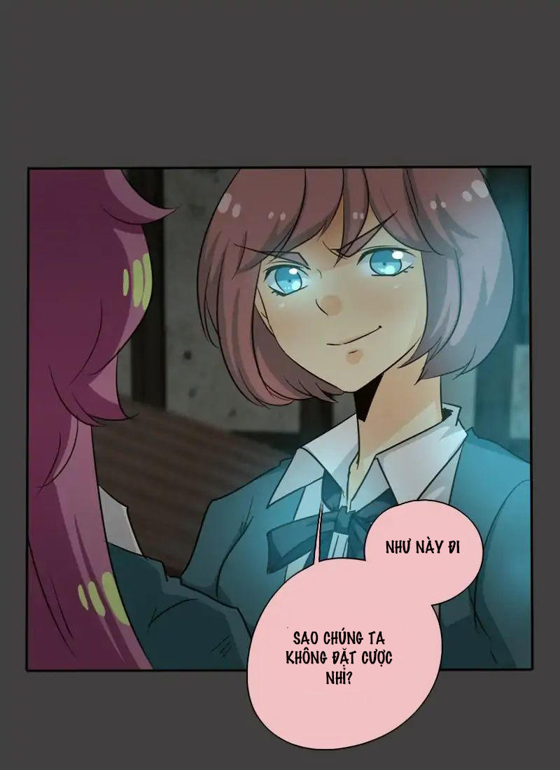 Thế Giới Không Hoàn Hảo Chapter 122 - Trang 2