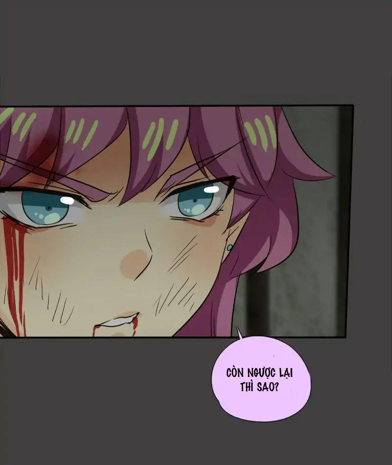 Thế Giới Không Hoàn Hảo Chapter 122 - Trang 2