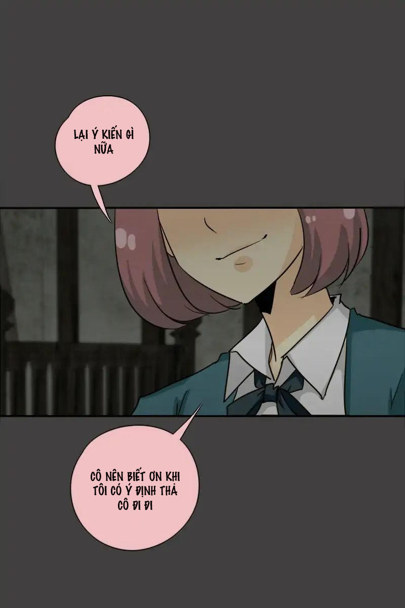 Thế Giới Không Hoàn Hảo Chapter 122 - Trang 2