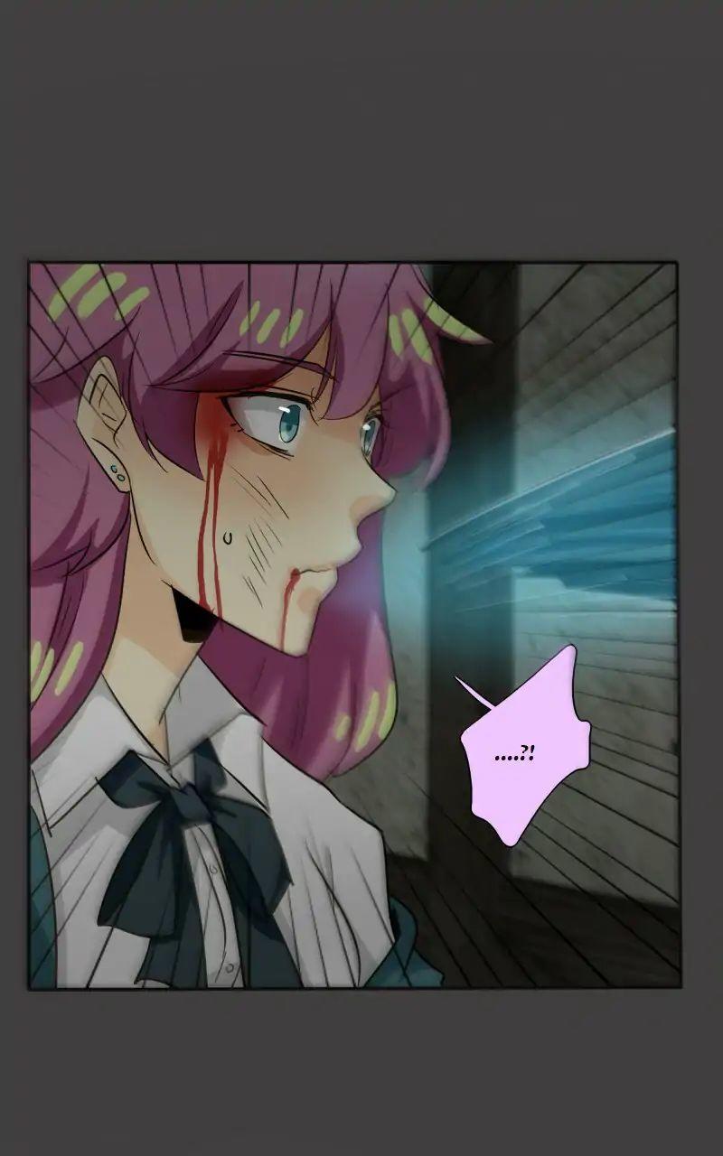 Thế Giới Không Hoàn Hảo Chapter 122 - Trang 2