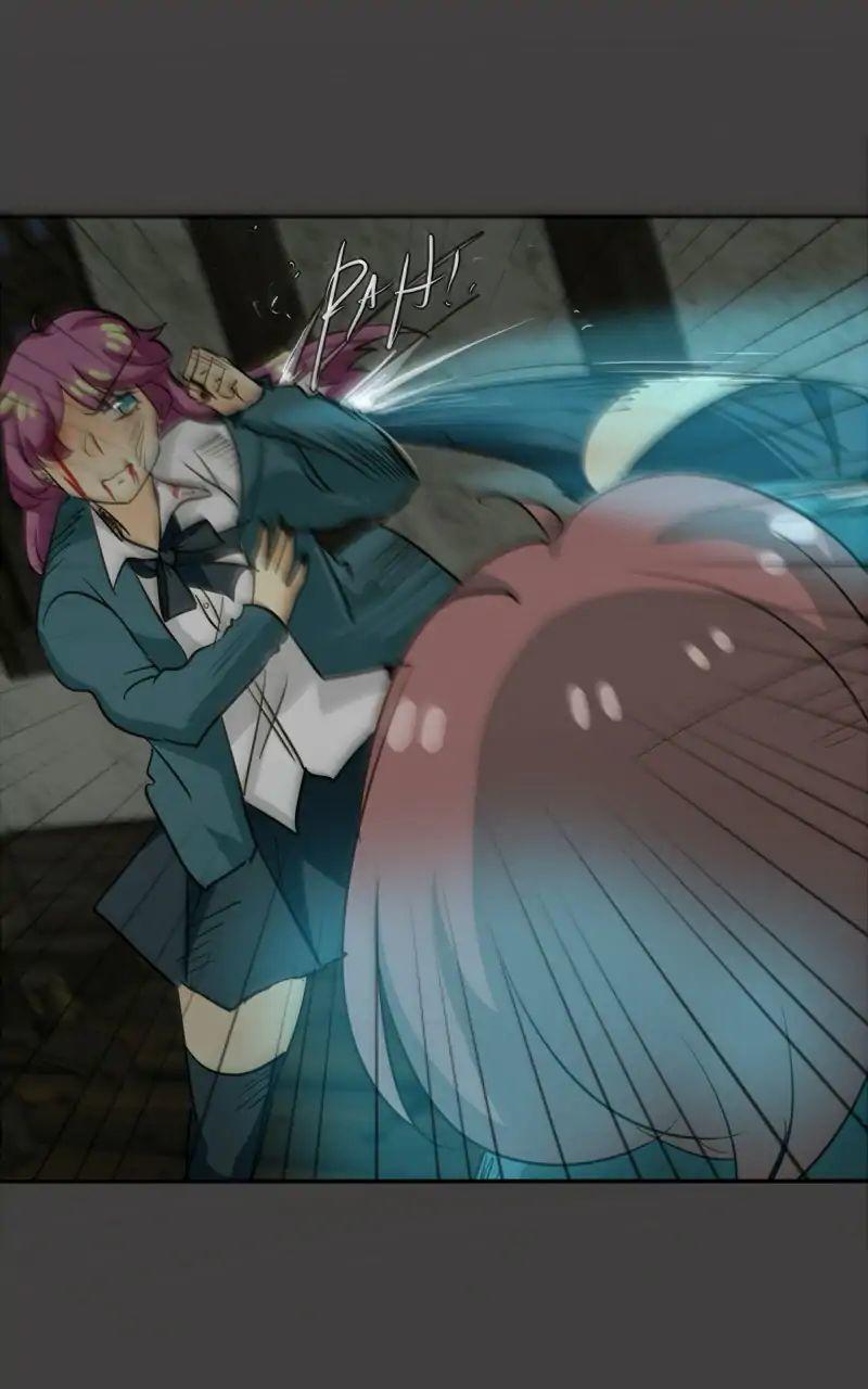 Thế Giới Không Hoàn Hảo Chapter 122 - Trang 2