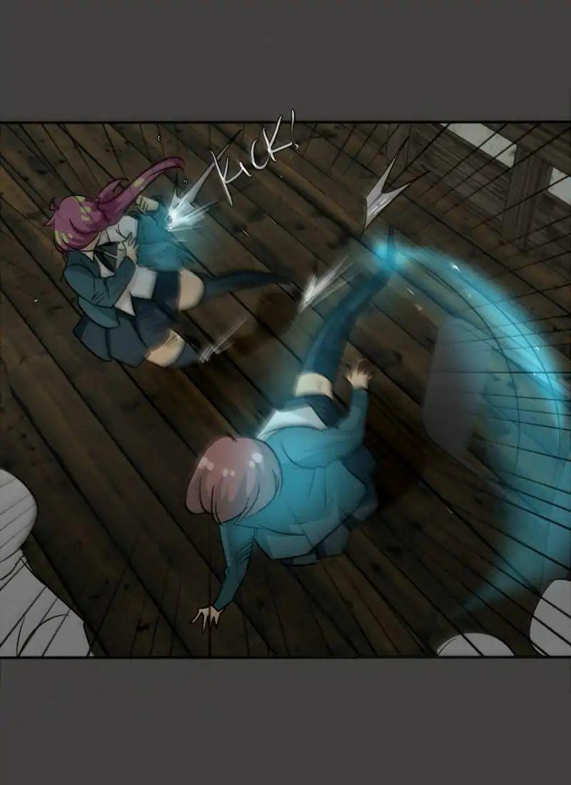 Thế Giới Không Hoàn Hảo Chapter 122 - Trang 2