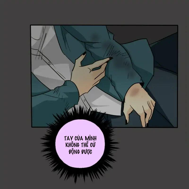 Thế Giới Không Hoàn Hảo Chapter 122 - Trang 2