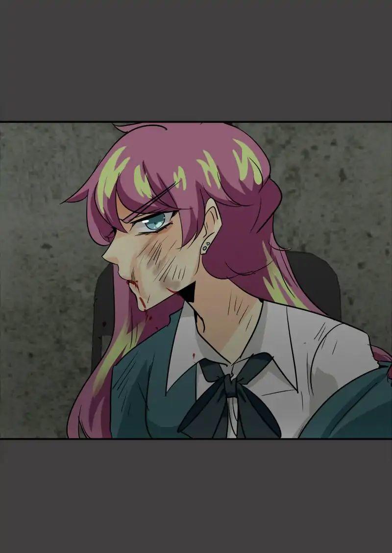 Thế Giới Không Hoàn Hảo Chapter 122 - Trang 2