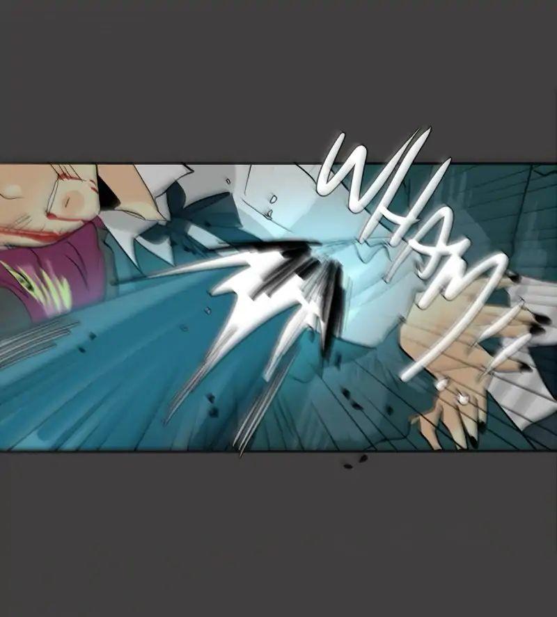 Thế Giới Không Hoàn Hảo Chapter 122 - Trang 2