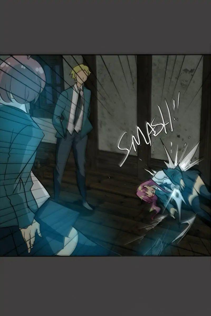 Thế Giới Không Hoàn Hảo Chapter 122 - Trang 2