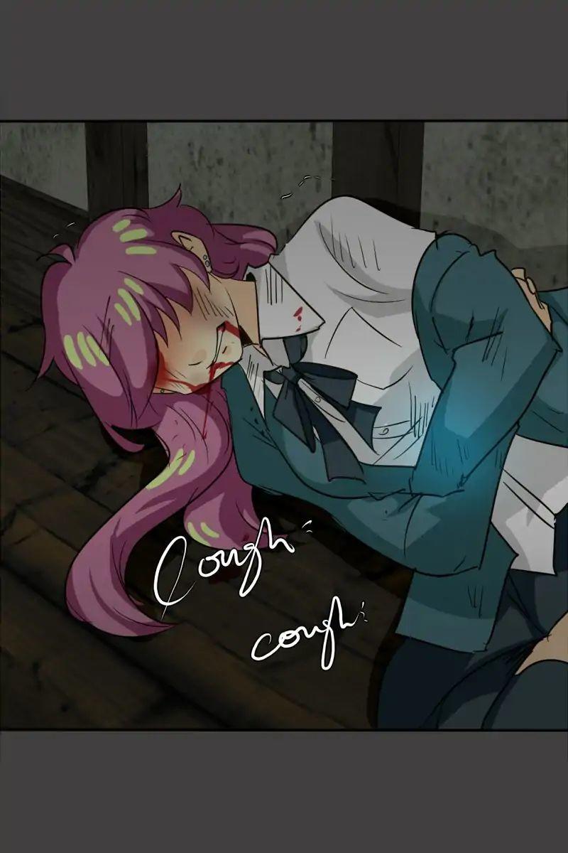 Thế Giới Không Hoàn Hảo Chapter 122 - Trang 2