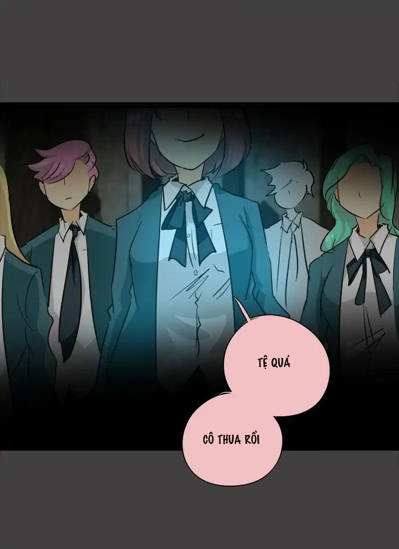 Thế Giới Không Hoàn Hảo Chapter 122 - Trang 2