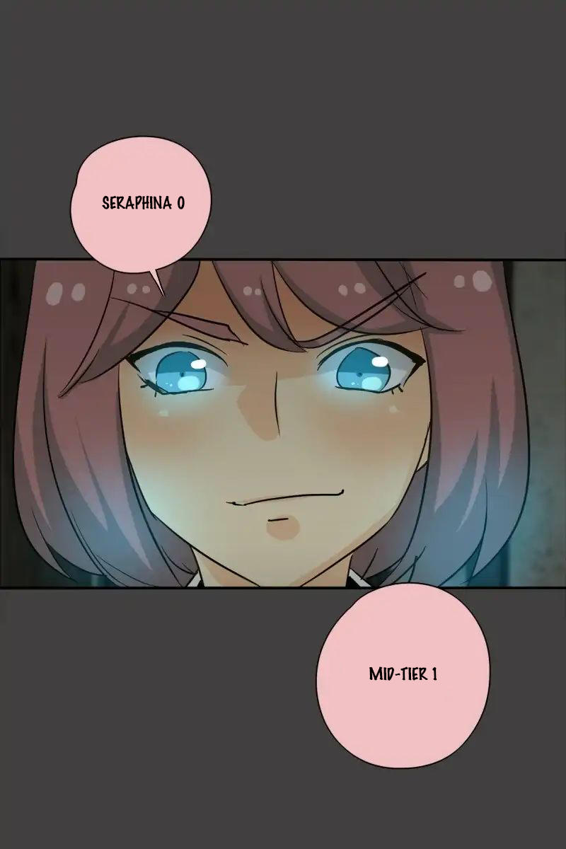 Thế Giới Không Hoàn Hảo Chapter 122 - Trang 2