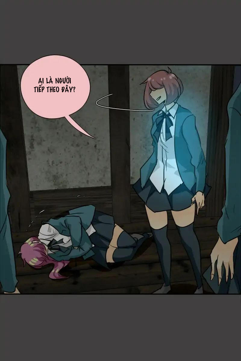 Thế Giới Không Hoàn Hảo Chapter 122 - Trang 2