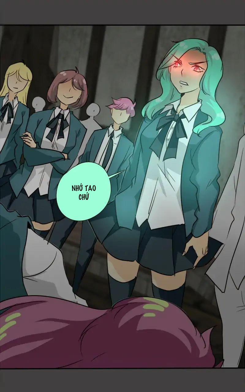 Thế Giới Không Hoàn Hảo Chapter 122 - Trang 2