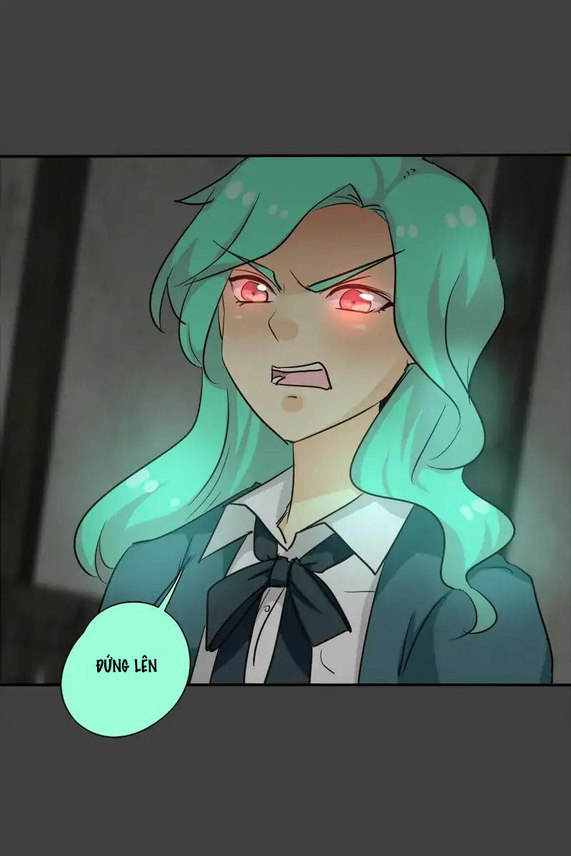 Thế Giới Không Hoàn Hảo Chapter 122 - Trang 2