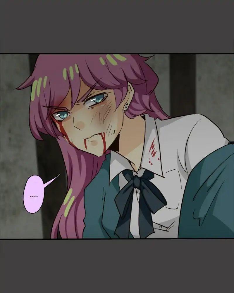 Thế Giới Không Hoàn Hảo Chapter 122 - Trang 2